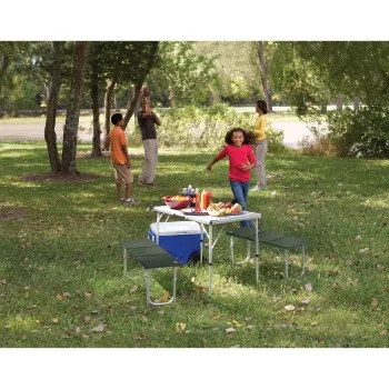 Coleman set za kampovanje Pack-away-3